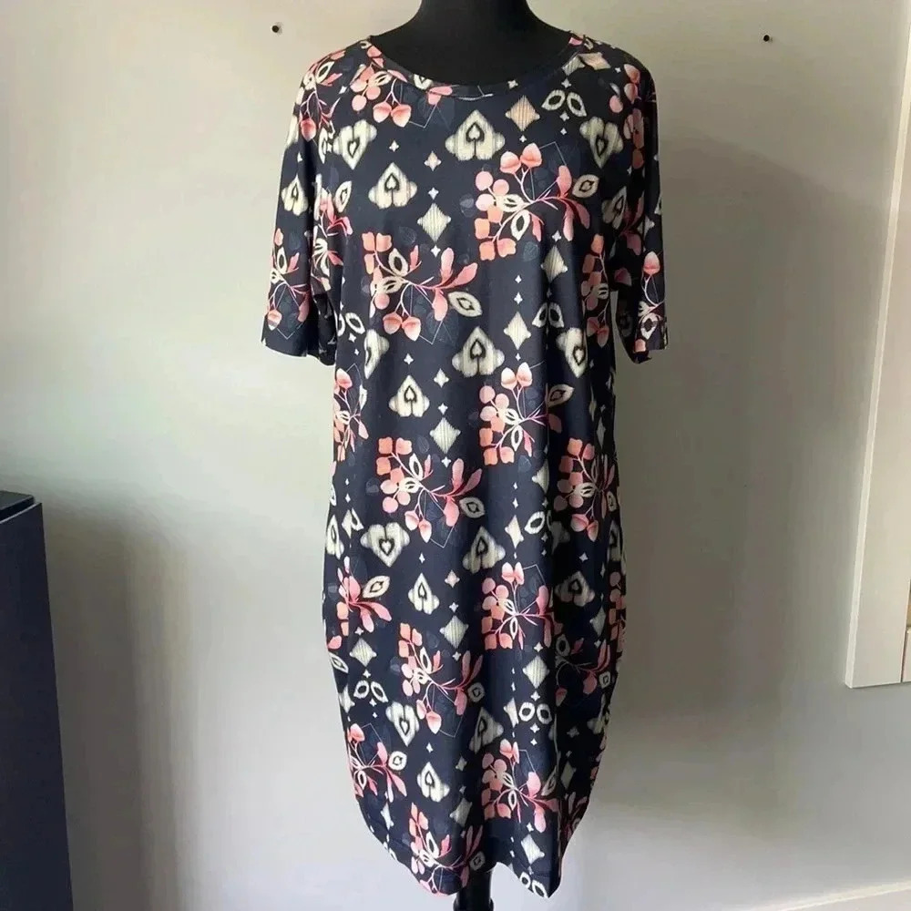 Helly Hansen |Walk the Coast ‘LIA’ Dress